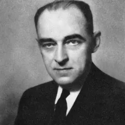 Portrait of Andrew Lawrence Somers