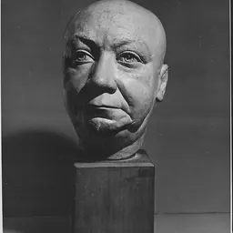 Portrait of Louis T. Wright