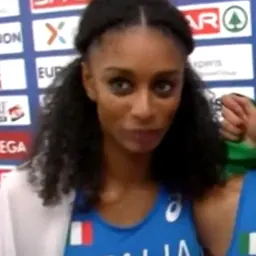 Portrait of Maria Benedicta Chigbolu
