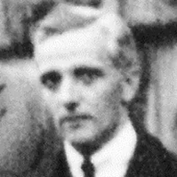 Portrait of Léon Brillouin