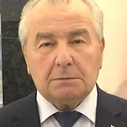 Portrait of Pyotar Miklashevich