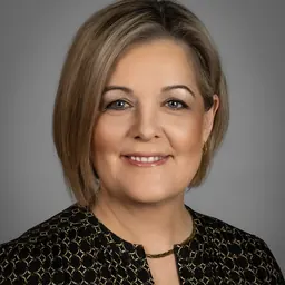 Portrait of Eydís Ásbjörnsdóttir