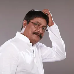 Portrait of Minaketan