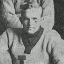 Portrait of Robert L. Stovall