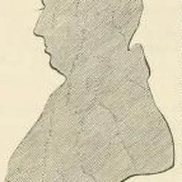 Portrait of John Cole