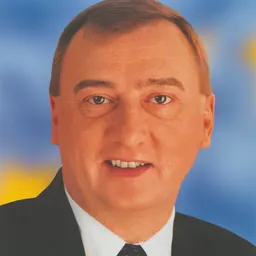 Portrait of Ingo Schmitt