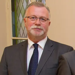 Portrait of Dainis Dukurs