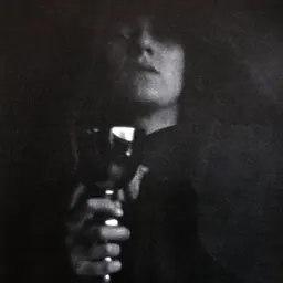 Portrait of C. Yarnall Abbott
