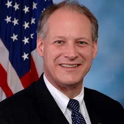 Portrait of Mark Critz