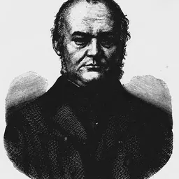 Portrait of Yakiv Holovatsky