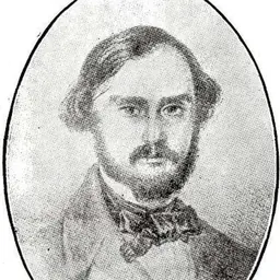 Portrait of Domingo del Monte