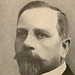 Portrait of Gustaf Wrede