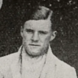 Portrait of Thomas Francis