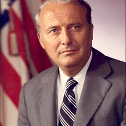 Portrait of John Otho Marsh, Jr.