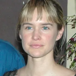 Portrait of Emily Hamilton