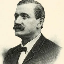 Portrait of John Arnot, Jr.