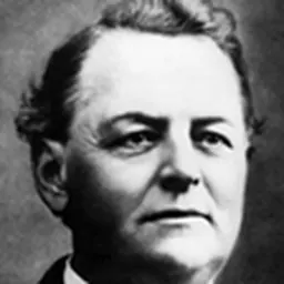 Portrait of Stephen Wilcox