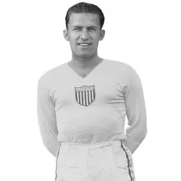 Portrait of Werner Nilsen