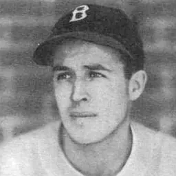 Portrait of Emerson Dickman