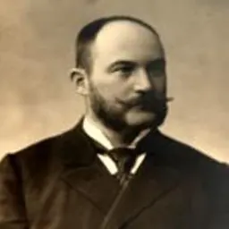 Portrait of Géza Krepuska