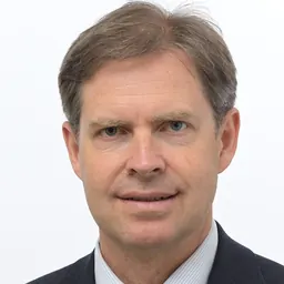 Portrait of Ondřej Dostál