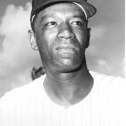 Portrait of Bennie Daniels