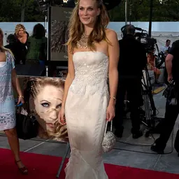Portrait of Molly Sims