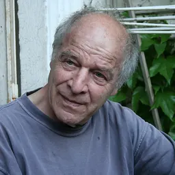Portrait of Maurice Failevic