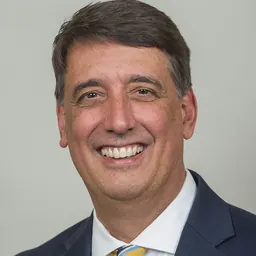 Portrait of Guy Guzzone