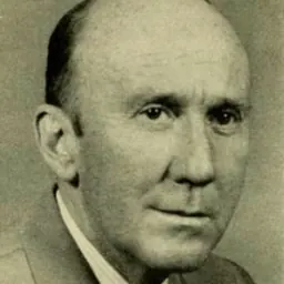 Portrait of Henry W. Hallinan