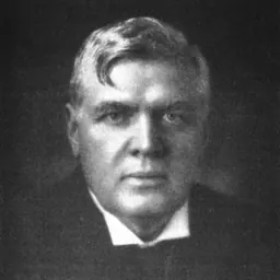 Portrait of Horace Sweeney Oakley