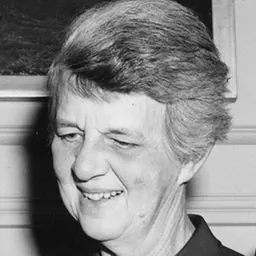 Portrait of Rebecca Lancefield