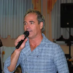 Portrait of Vili Resnik