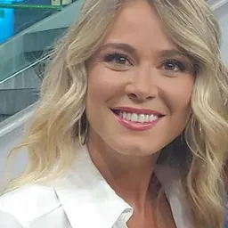 Portrait of Diletta Leotta