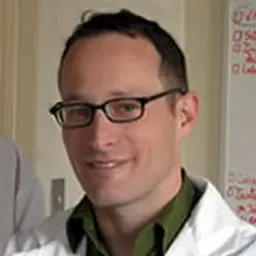 Portrait of John Krakauer
