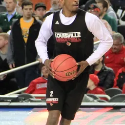 Portrait of Russ Smith