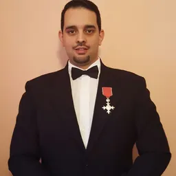 Portrait of Petr Torak