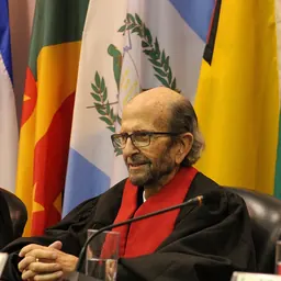 Portrait of Eduardo Vio Grossi
