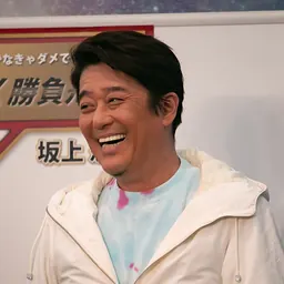 Portrait of Shinobu Sakagami