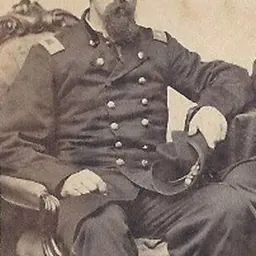 Portrait of Joseph H. Barnes