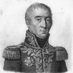Portrait of Claude-Sylvestre Colaud