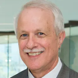 Portrait of William J. Luti
