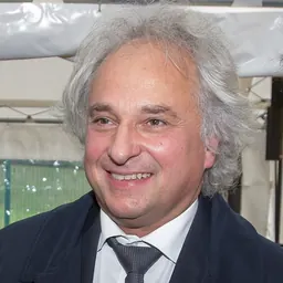 Portrait of Yves Henry