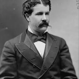 Portrait of Joseph H. Acklen
