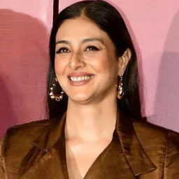 Portrait of Tabu