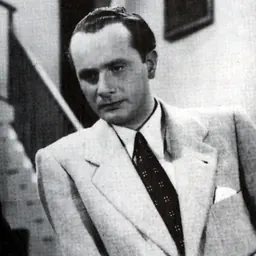 Portrait of Cesare Bettarini