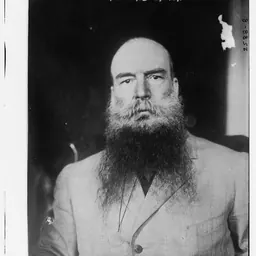 Portrait of Adolphe Smith