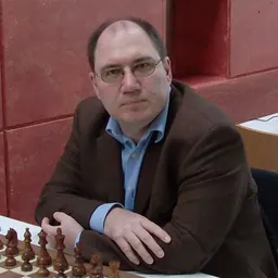 Portrait of Uwe Bönsch