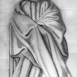 Portrait of John de Montmirail