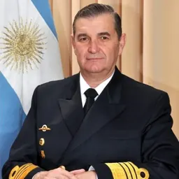 Portrait of Marcelo Srur